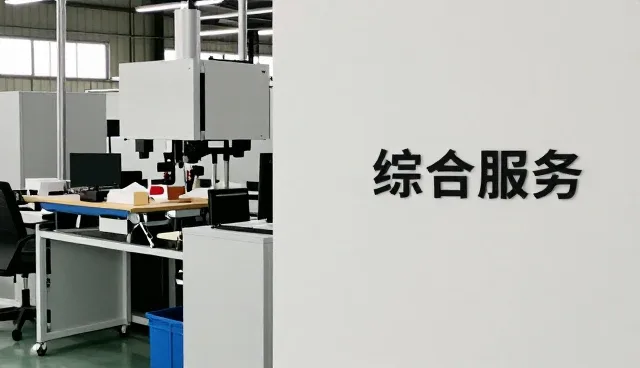 企业注册代理